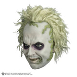 Beetlejuice Deluxe injection Mask