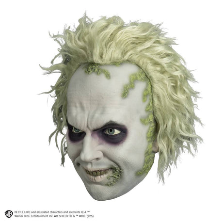 Beetlejuice Deluxe injection Mask