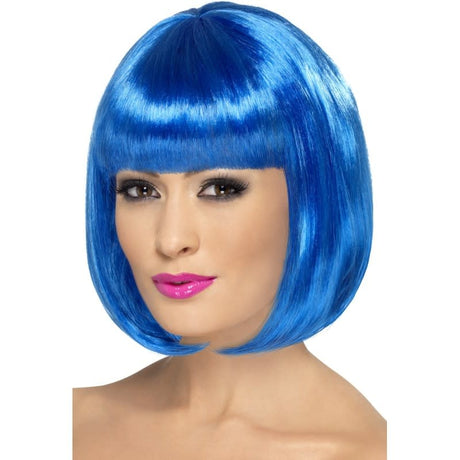 Partyrama 12 Wig