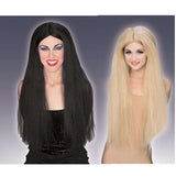 30″ Extra Long Wig