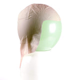 BEN NYE Bald Cap woochie latex Prosthetic