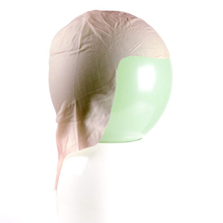 BEN NYE Bald Cap woochie latex Prosthetic