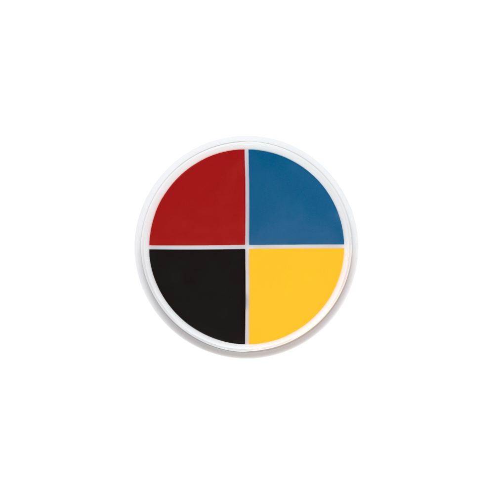 BEN NYE Character Makeup Wheels