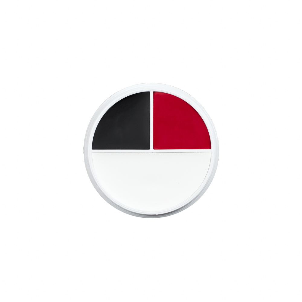 BEN NYE Character Makeup Wheels