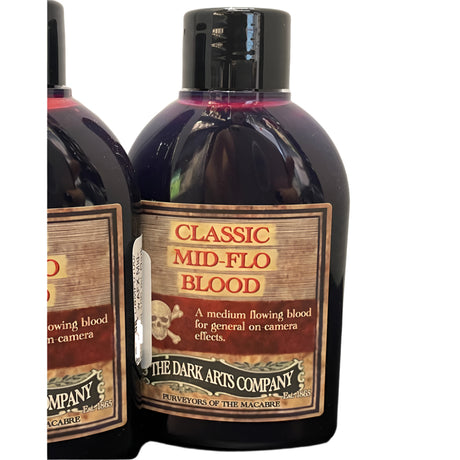 AFX Mid-Flo Blood 100 mL CMF0100 w