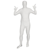 MORPHSUIT Original - adult X01012-whitemorphsuitcostume-1