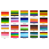DIAMOND FX One stroke cake split cakes rs30_diamond_fx_chart