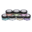 Amerikan body art Glitter Creme