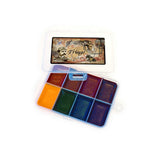 Bluebird FX Ink Palette triage palette