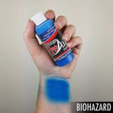 ProAiir HYBRID Waterproof Makeup