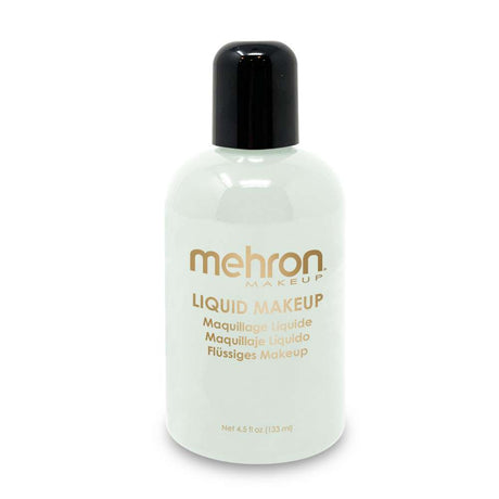 MEHRON Liquid Makeup - Glow and UV