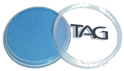 TAG Face and body paint Neon