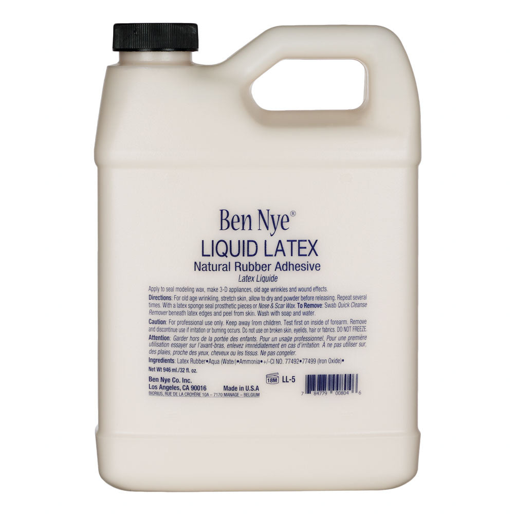 BEN NYE Liquid Latex - Light Flesh Tone LL-5 Liquid Latex 3109