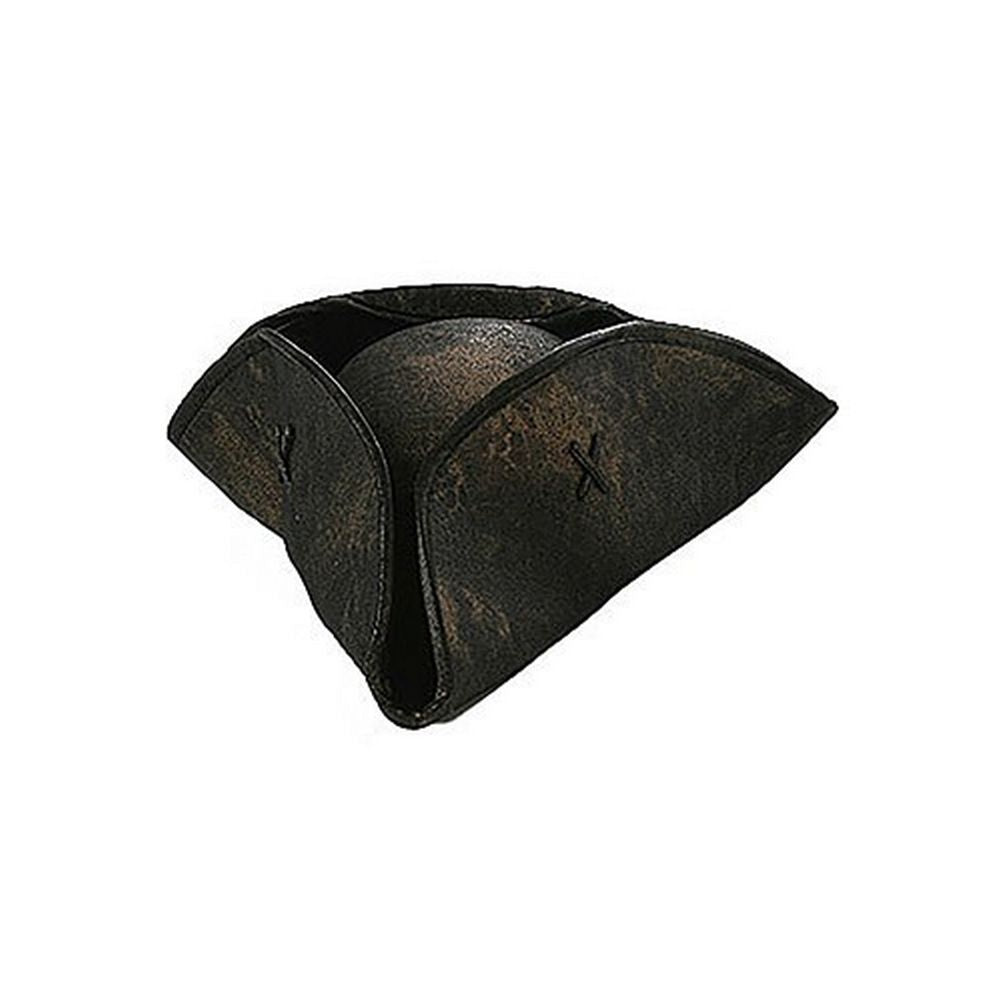 Chapeau de pirate Scallywag