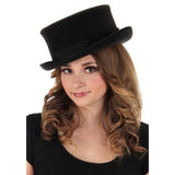 Chapeau haut de forme John Bull Hat