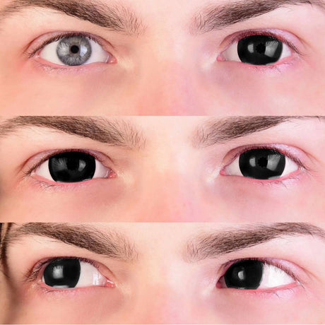 black-mini-sclera-cosplay-contact-lenses-black