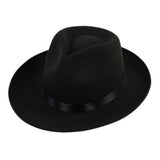 Classic Adult Fedora Hat