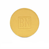 Ben Nye pressed Eye shadow Ben Nye-Lumiere-Eye-Shadow-Refill_LUR-61_Sun-Yellow