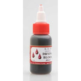 KD 151 Drying Blood Jelly 1-oz.-drying-jelly-big