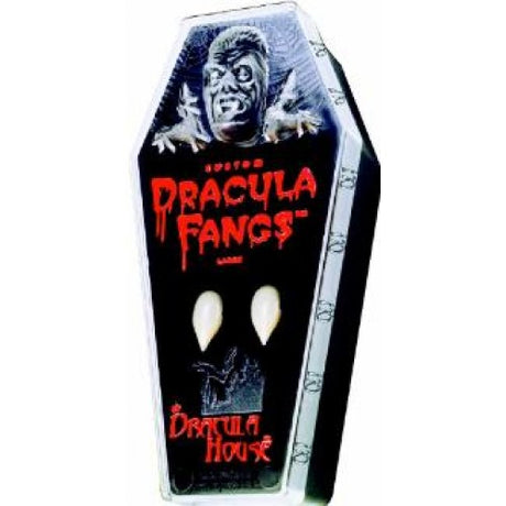 Dracula FANGS j10050_dracula