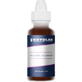 Kryolan Silicone Colorizer SILICONE COLORIZER_Brown