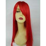 DIVINE wig DIVINE-Firecracker Red