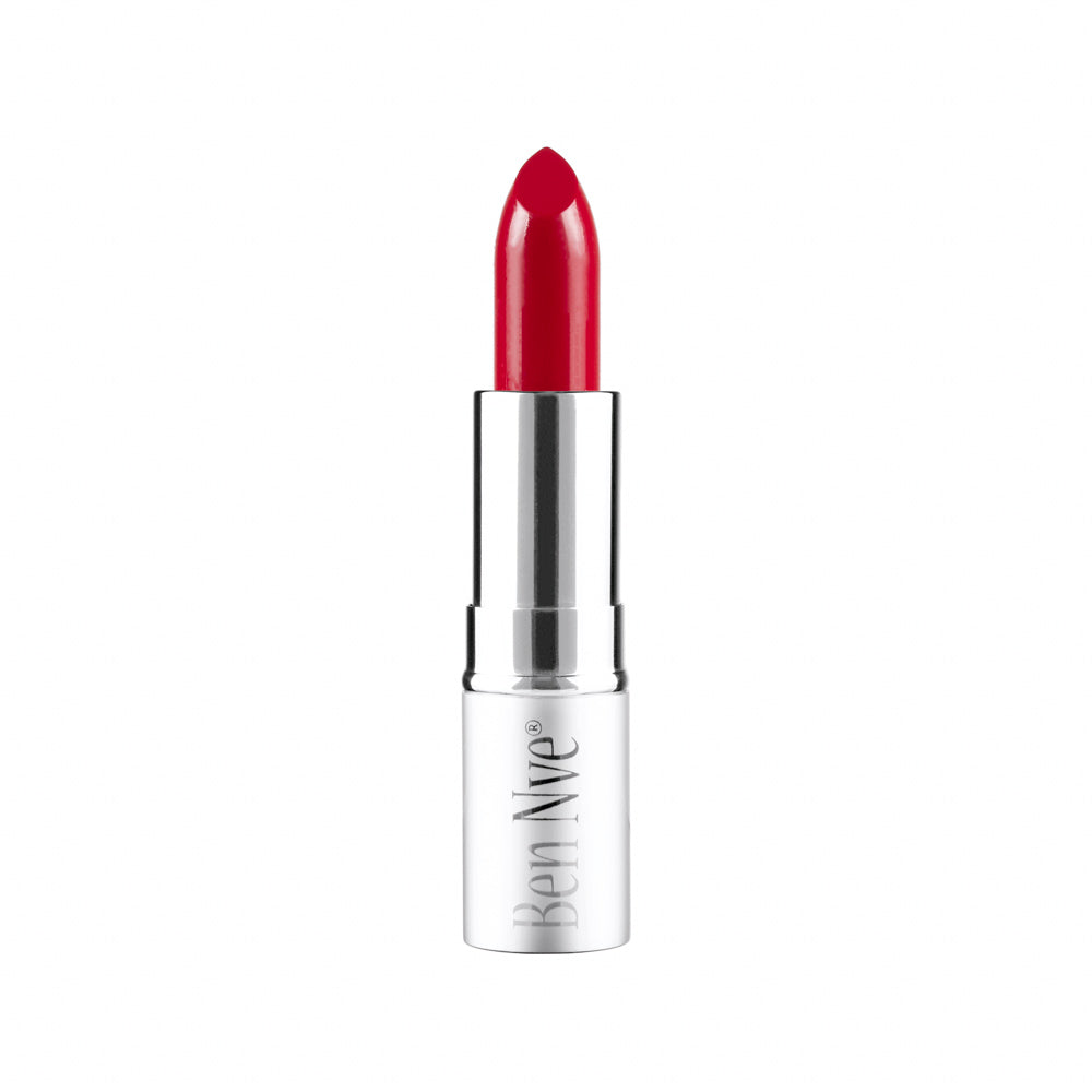BEN NYE Lustrous Lipsticks LS-33 Marilyn Red Lipstick 4324