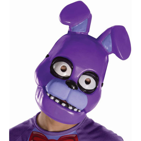 Bonnie Kids Mask - Five Nights at Freddy's (FNaF)