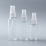 Transparent spray bottle H1fab26ad8ed44b559fc0e2ef7b692aacU