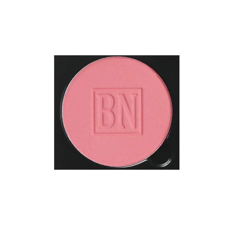 BEN NYE Powder Rouge Refill DDR-12 Pink Blush Powder Blush 1276