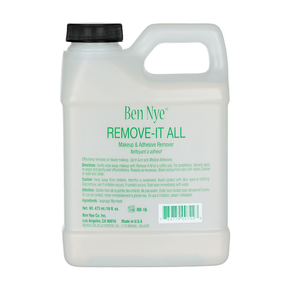 BEN NYE Remove-It All RR-16 Remove-It All 3089