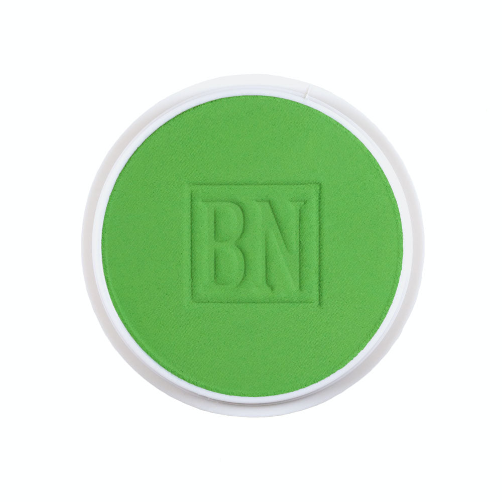 BEN NYE MagiCake Aqua Paint, Pro Size LA, 22 g LA-108 Lime Green MagiCake 1050