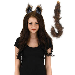 brown-furry-cat-tail-and-ears