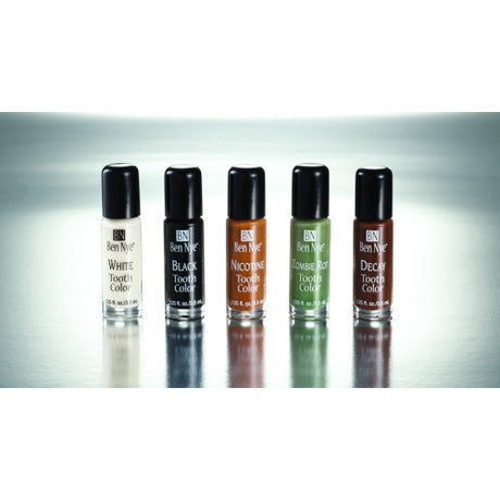 BEN NYE Tooth Colors ToothColors_