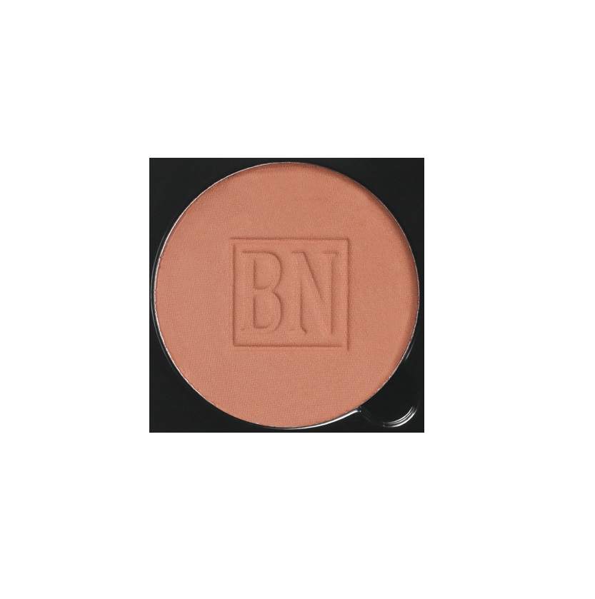 BEN NYE Powder Rouge Refill DDR-14 Latte Powder Blush 2041