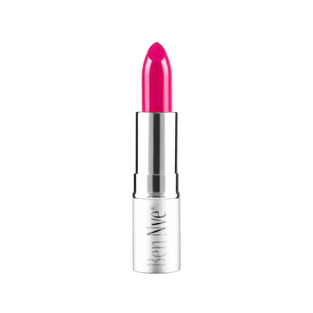 BEN NYE Lustrous Lipsticks LS-64 Candy Pink Lipstick 4286