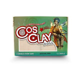 Cosclay Doll Polymer clay Faerie-Light-Medium-Firm