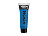 Moon Neon Uv Face & Body Paint 12ml M5052-intense_blue_-_neon_uv_face_&_body_paint_12ml