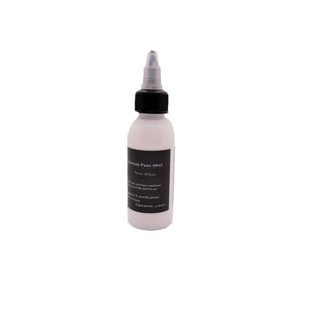 Kryvaline Hybrid Airbrush Paint Neon neonwhite