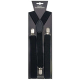 Glitter Suspenders 6497_glitter_black_suspenders