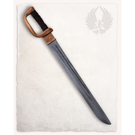 Mytholon Diego sabre Sword Diego-Saebel-Gold.JPG