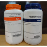 Polytek PlatSil® SiliFoam Casting Foam Kit PLATSILSILIFOAMU3.7_2