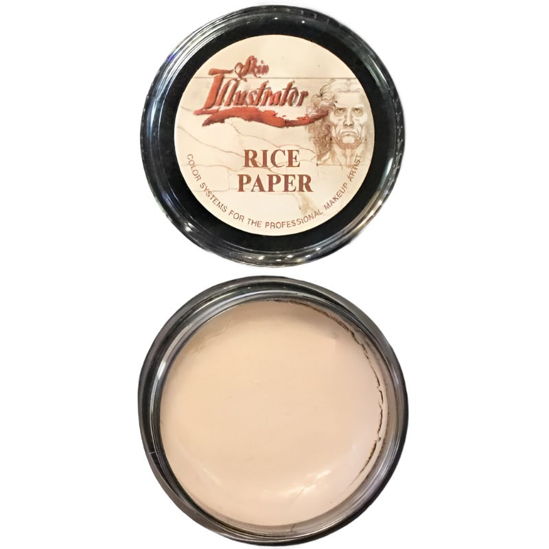 Skin Illustrator Single Pot