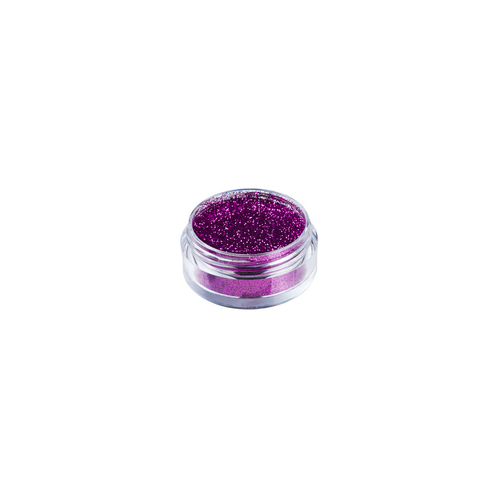 BEN NYE Sparklers Glitter- Small MD-6 Fuchsia Sparklers Glitter 3696