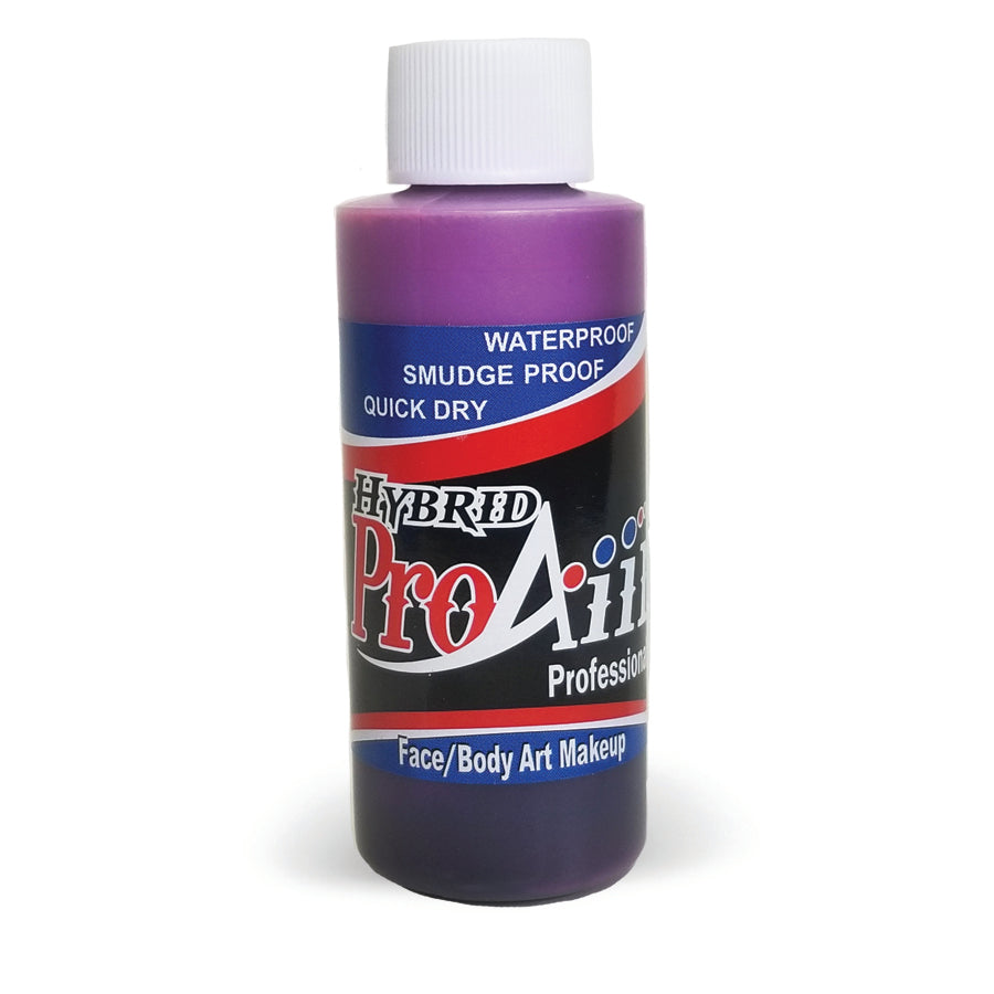 ProAiir HYBRID Waterproof Makeup Purple