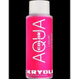 KRYOLAN Aquacolor Liquid, UV-Dayglow 30ml 05101-01_pink