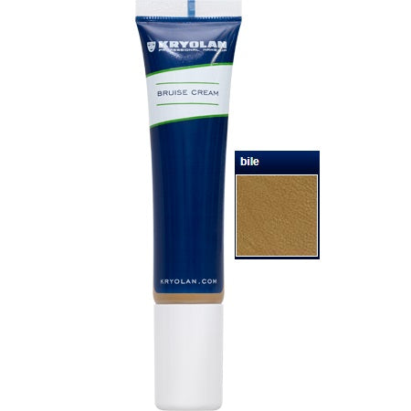 Kryolan Bruise Cream 15ml 01230-00_Bile