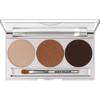Eye Shadow Trio Set - Smokey Collection