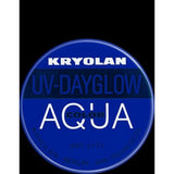 KRYOLAN Aquacolor UV-Dayglow 05171-00_blue