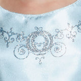Cinderella Toddler Classic costume 82902_glitter